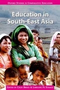 Cover: Education in South-East Asia - Symposium Books