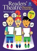 Cover: Readers' Theatre Bk 1 - Essential Resources Ltd