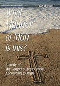 Bild: What Manner of Man is This? - First Edition Ltd