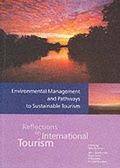 Cover: Environmental Management and Pathways to Sustainable Tourism - Business Education Publishers Ltd