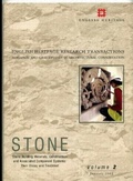 Bild: Stone - James & James (Science Publishers) Ltd