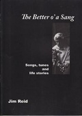 Cover: The Better O'a Sang - Taigh na Teud Music Publishers