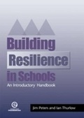 Cover: Building Resiliency in Schools - Essential Resources Ltd