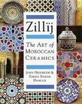 Cover: Zillij - Garnet Publishing