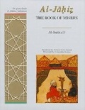 Cover: The Book of Misers - Garnet Publishing