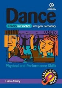 Abbildung von: Dance Theory in Practice for Teachers - Essential Resources Ltd