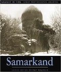 Cover: Samarkand - Garnet Publishing