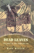 Cover: Dead Leaves - University of KwaZulu-Natal Press