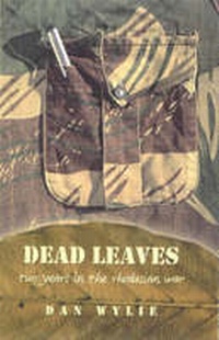 Abbildung von: Dead Leaves - University of KwaZulu-Natal Press