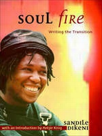 Abbildung von: Soul Fire - University of KwaZulu-Natal Press