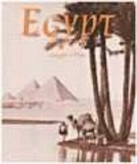 Abbildung von: Egypt - Garnet Publishing