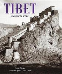 Abbildung von: Tibet - Garnet Publishing
