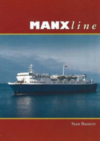 Enlarge image Cover: Manxline - Ferry Publications