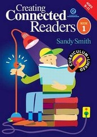 Enlarge image Cover: Creating Connected Readers: Bk. 1 - Essential Resources Ltd