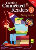 Cover: Creating Connected Readers: Bk. 3 - Essential Resources Ltd