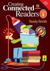Enlarge image Cover: Creating Connected Readers: Bk. 3 - Essential Resources Ltd