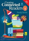 Cover: Creating Connected Readers: Bk. 4 - Essential Resources Ltd