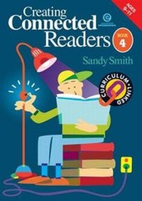 Enlarge image Cover: Creating Connected Readers: Bk. 4 - Essential Resources Ltd