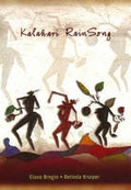 Cover: Kalahari Rainsong - University of KwaZulu-Natal Press