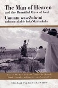 Cover: The Man of Heaven and the Beautiful Ones of God - University of KwaZulu-Natal Press