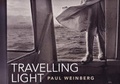 Cover: Travelling Light - University of KwaZulu-Natal Press