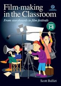 Abbildung von: Film-Making in the Classroom - Essential Resources Ltd
