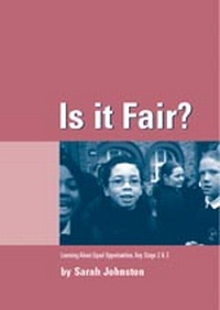 Enlarge image Cover: Is it Fair? - Lucky Duck Publishing