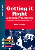 Cover: Getting it Right - Lucky Duck Publishing