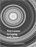 Cover: First Lessons in Coping with Stress - Lucky Duck Publishing