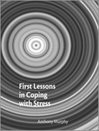 Enlarge image Cover: First Lessons in Coping with Stress - Lucky Duck Publishing