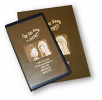 Enlarge image Cover: Can You Keep a Secret - Lucky Duck Publishing