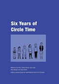 Cover: Six Years of Circle Time - Lucky Duck Publishing