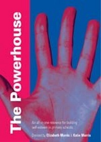 Enlarge image Cover: The Powerhouse - Paul Chapman Publishing Ltd