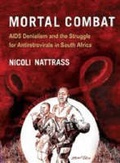 Cover: Mortal Combat - University of KwaZulu-Natal Press