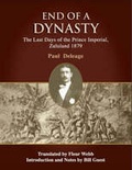 Cover: End of a Dynasty - University of KwaZulu-Natal Press