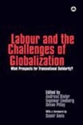 Cover: Labour and the Challenges of Globalization - University of KwaZulu-Natal Press