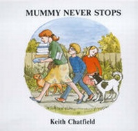 Enlarge image Cover: Mummy Never Stops - Tabb House
