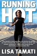 Cover: Running Hot - Allen & Unwin Aotearoa New Zealand