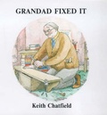 Cover: Grandad Fixed it - Tabb House