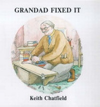 Enlarge image Cover: Grandad Fixed it - Tabb House