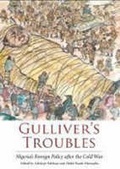 Cover: Gulliver's Troubles - University of KwaZulu-Natal Press