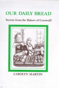 Enlarge image Cover: Our Daily Bread - Tabb House