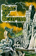 Cover: Seat of Storms - Tabb House