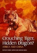 Cover: Crouching Tiger, Hidden Dragon? - University of KwaZulu-Natal Press