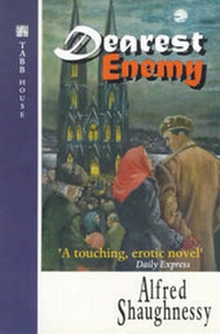 Enlarge image Cover: Dearest Enemy - Tabb House