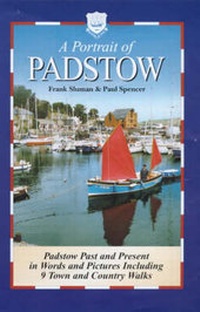 Abbildung von: A Portrait of Padstow - Tabb House