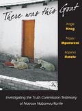 Cover: There Was This Goat - University of KwaZulu-Natal Press