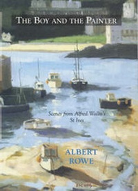 Enlarge image Cover: The Boy and the Painter - Tabb House