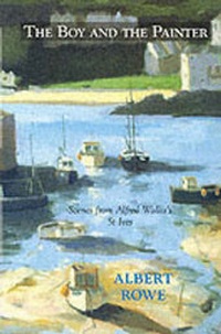 Enlarge image Cover: The Boy and the Painter - Tabb House