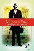Cover: Magema Fuze - University of KwaZulu-Natal Press